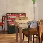 阿尔伯格德里斯佩滋酒店 酒店 斯培西亚