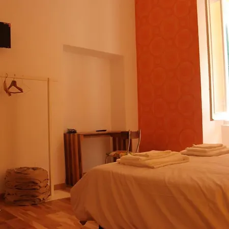Otel Delle Spezie 3*