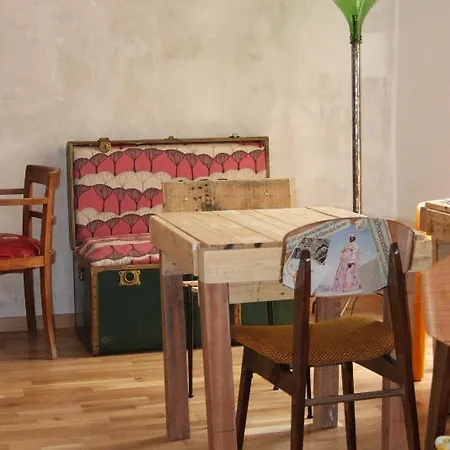 Delle Spezie Hotel La Spezia