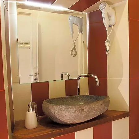 Delle Spezie Ξενοδοχείο