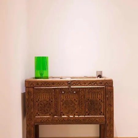 Delle Spezie 라스페치아