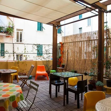 فندق Delle Spezie 3*