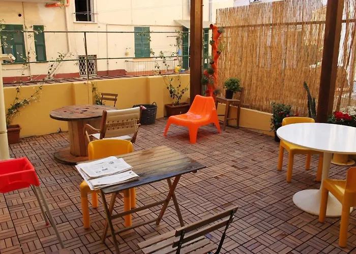 Hotel Delle Spezie La Spezia