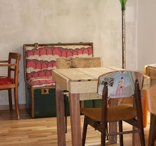 Delle Spezie Hotel La Spezia