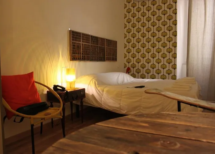 Hotel Delle Spezie La Spezia