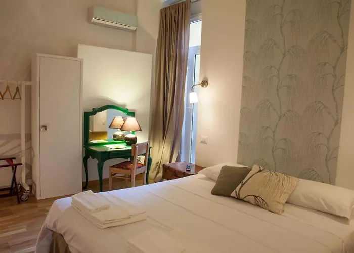 Hotel Delle Spezie