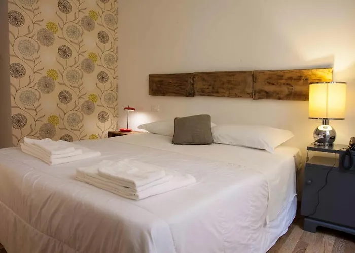 Delle Spezie Hotel 3*