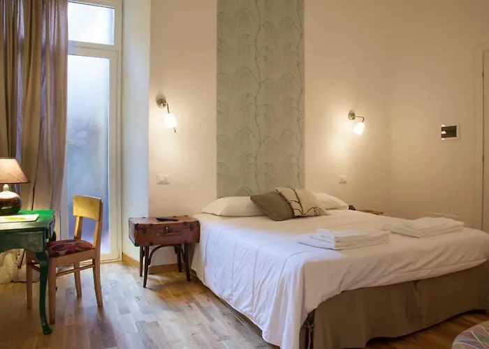 Delle Spezie 3* La Spezia