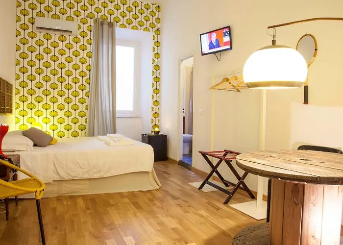 Delle Spezie Hotel La Spezia