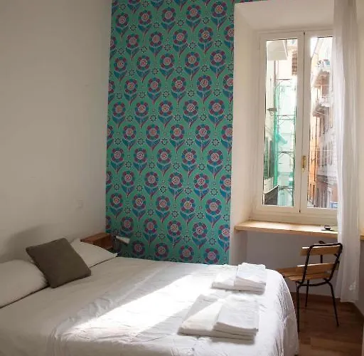 Delle Spezie Hotel
