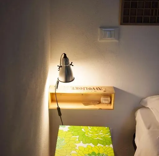 Hotel Delle Spezie La Spezia