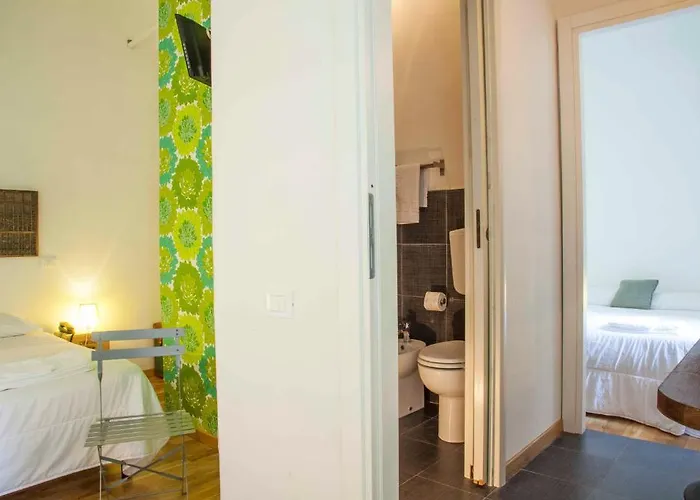 Delle Spezie La Spezia