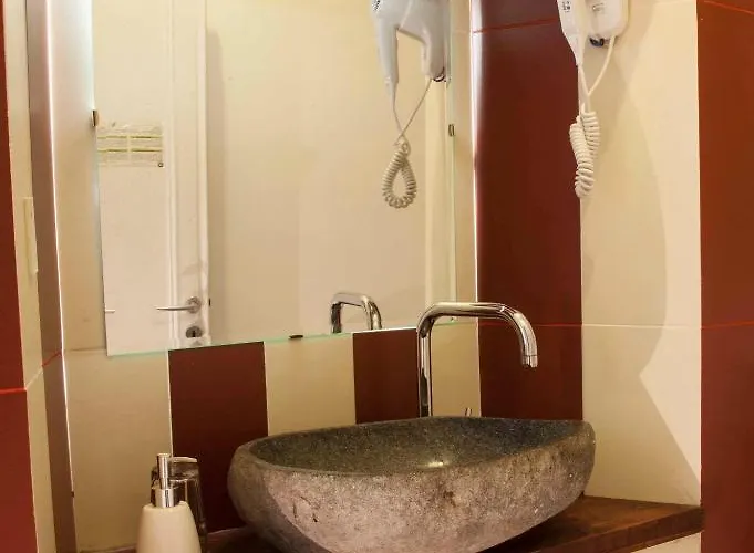 Hotel Delle Spezie 3*