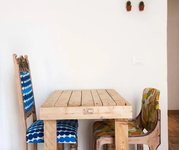 Delle Spezie Hotel 3*